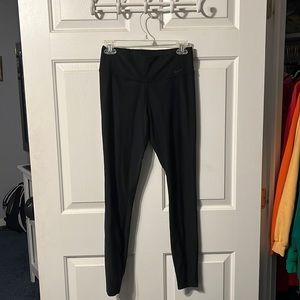Black Nike Leggings
